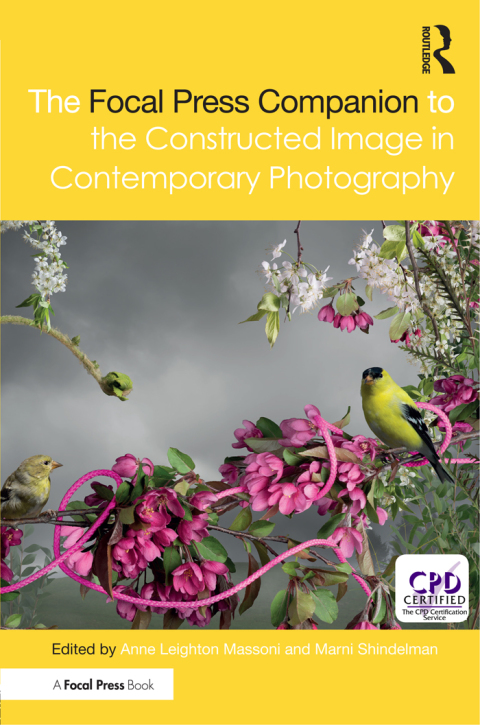 Cover image for book The Focal Press Companion to the Constructed Image in Contemporary Photography