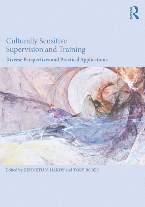 Cover image for book Culturally Sensitive Supervision and Training