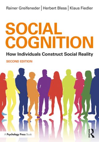 Social Cognition