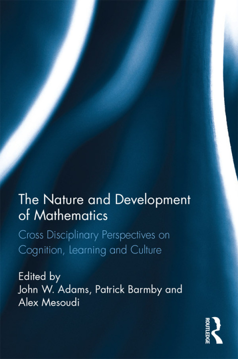 Cover image for book The Nature and Development of Mathematics