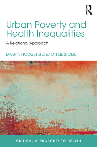 Urban Poverty and Health Inequalities
