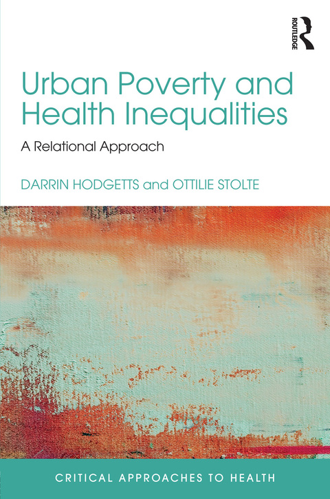 Urban Poverty and Health Inequalities 