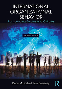 صورة الغلاف: International Organizational Behavior 2nd edition 9781138124240