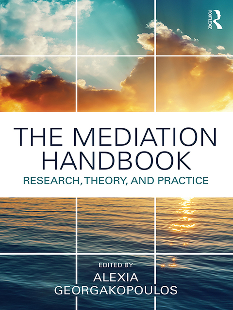 Cover image for book The Mediation Handbook