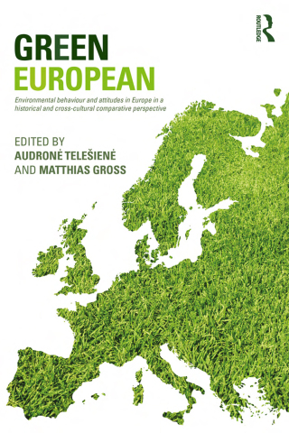 Green European