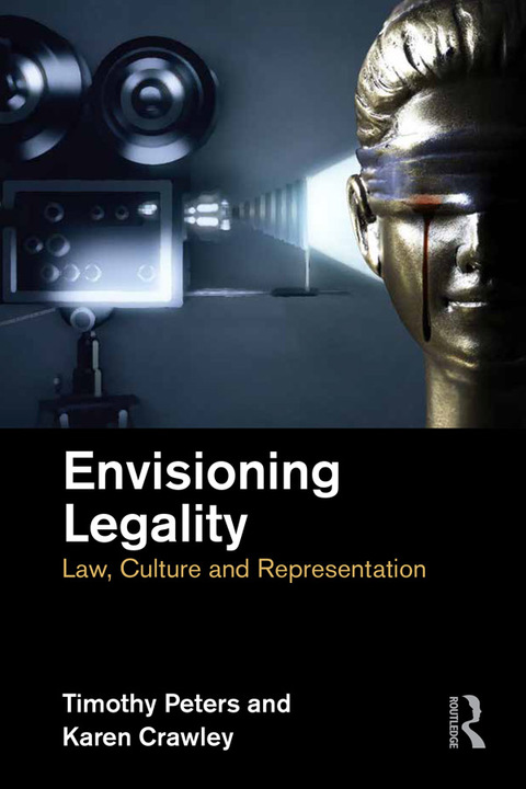 Cover image for book Envisioning Legality