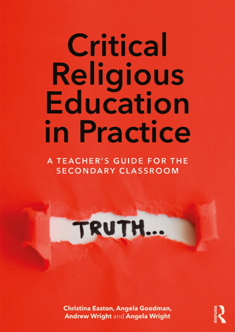 Critical Religious Education in Practice 