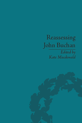Reassessing John Buchan