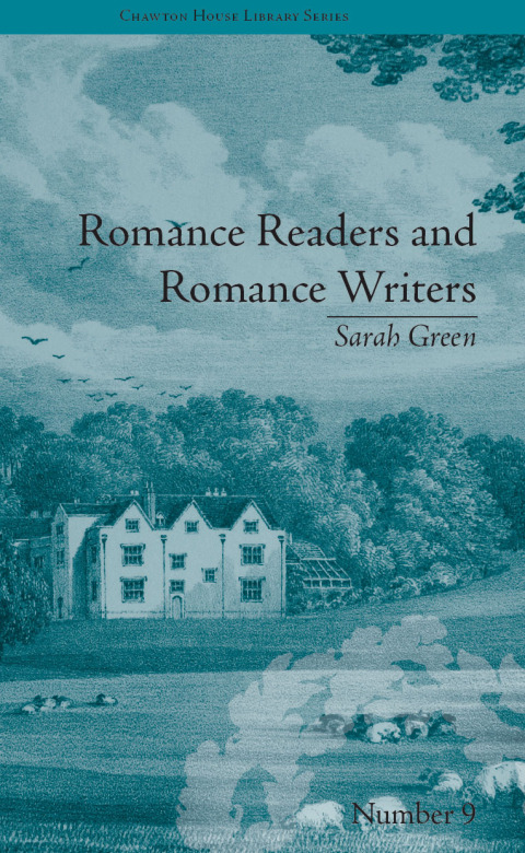 Cover image for book Romance Readers and Romance Writers