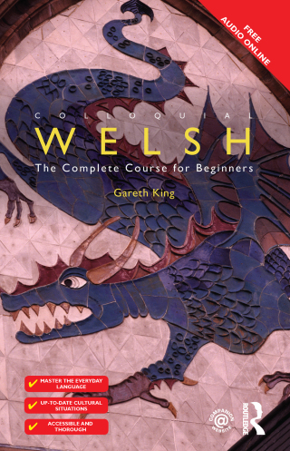 Colloquial Welsh