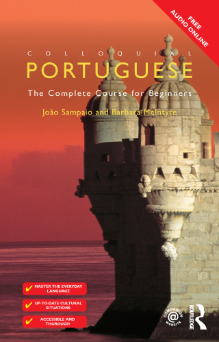 Colloquial Portuguese
