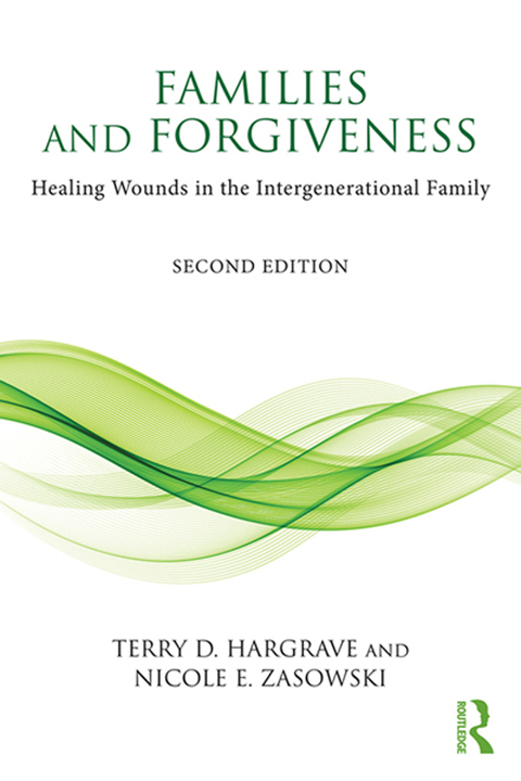 Families and Forgiveness 