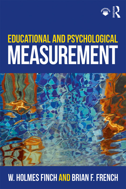 Educational and Psychological Measurement 