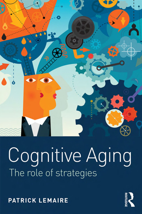 Cover image for book Cognitive Aging