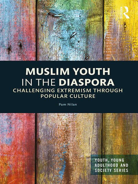 Cover image for book Muslim Youth in the Diaspora