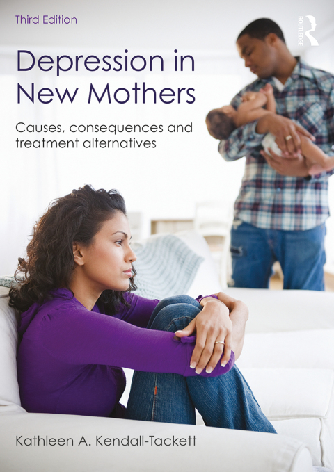 Depression in New Mothers 