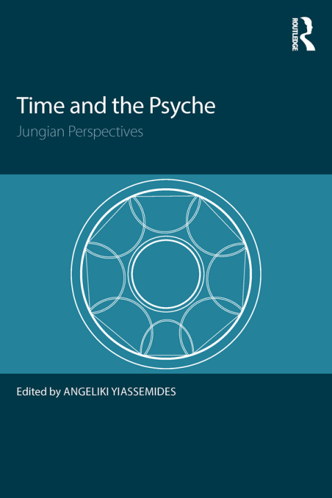 Cover image for book Time and the Psyche
