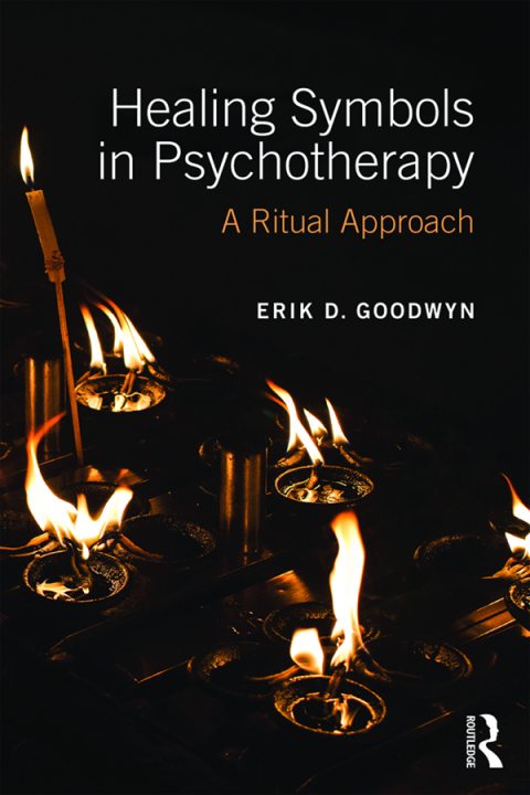 Cover image for book Healing Symbols in Psychotherapy
