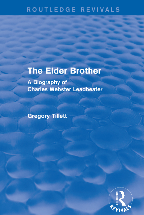 The Elder Brother 