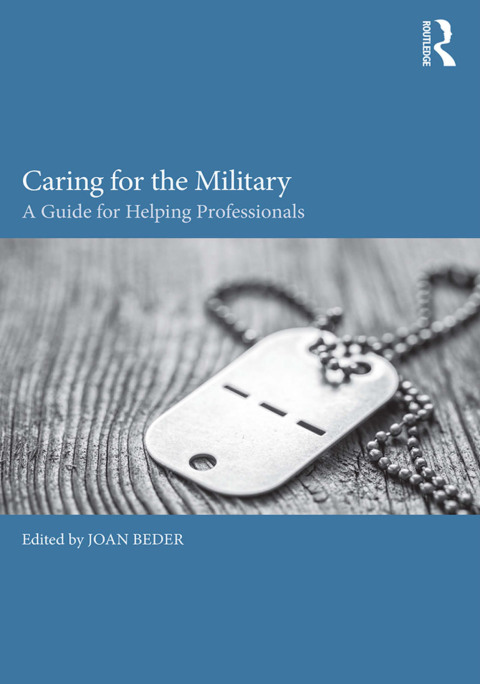 Cover image for book Caring for the Military