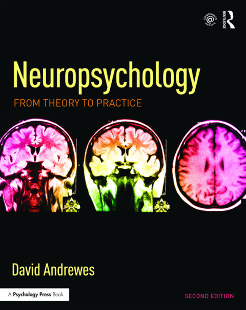 Cover image for book Neuropsychology