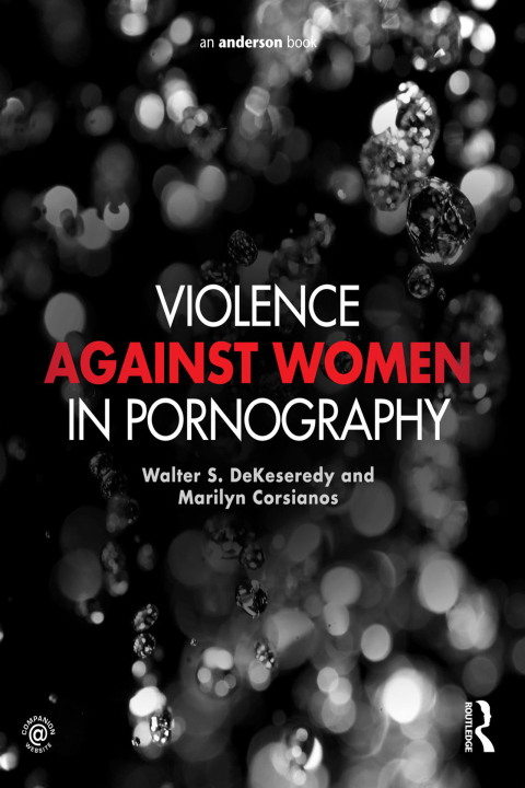 Cover image for book Violence against Women in Pornography