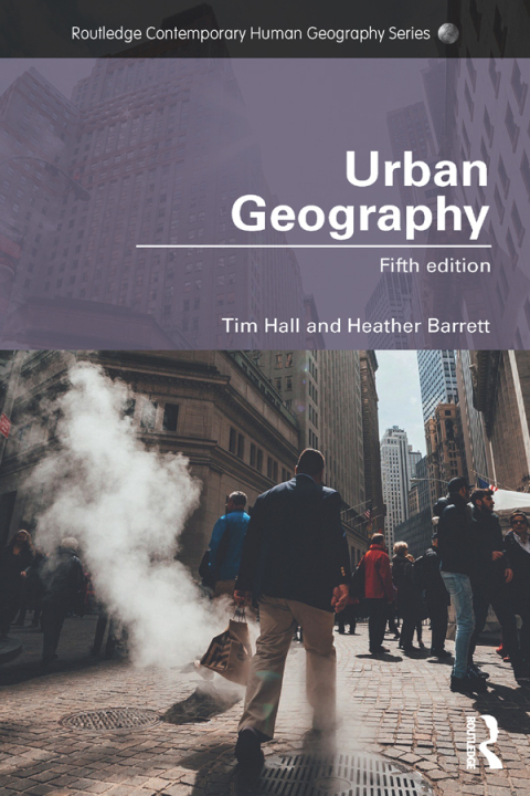 Urban Geography 