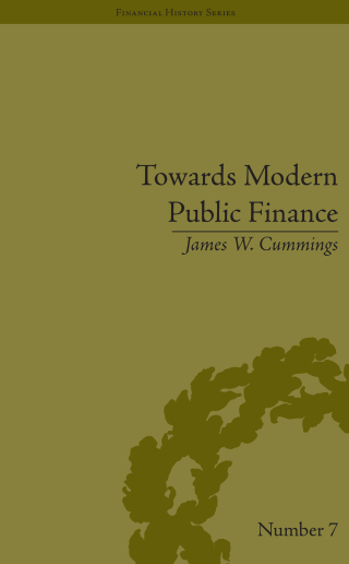 Towards Modern Public Finance