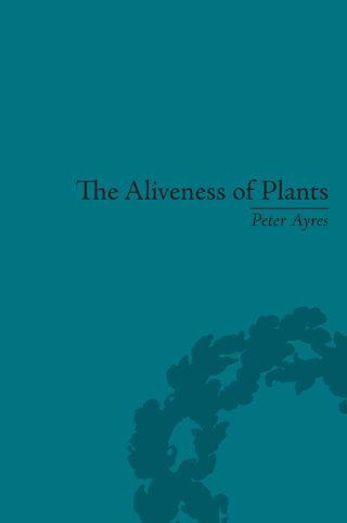 The Aliveness of Plants