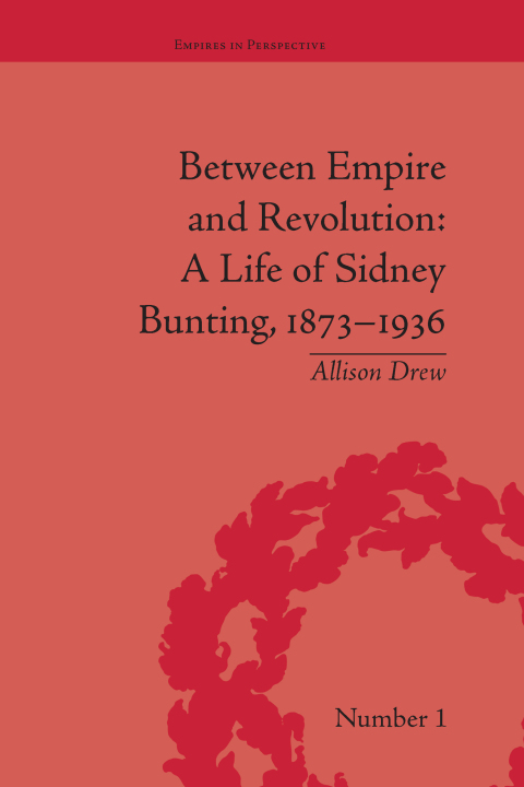 Between Empire and Revolution 