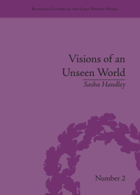 Cover image: Visions of an Unseen World 1st edition 9781851968886