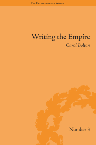 Writing the Empire