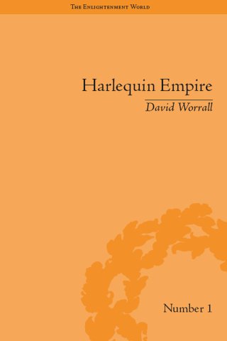 Harlequin Empire