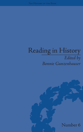 Reading in History