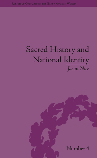 Sacred History and National Identity