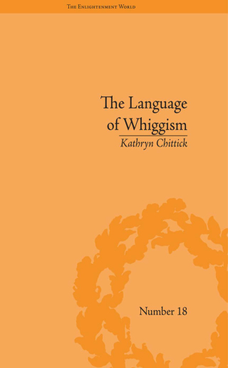 The Language of Whiggism
