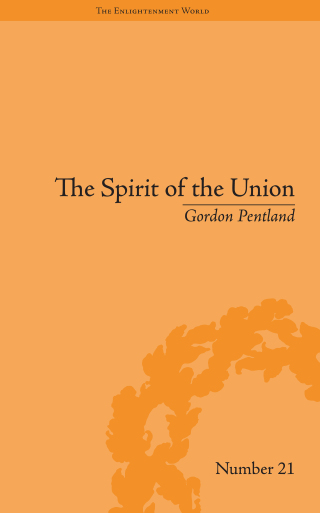The Spirit of the Union