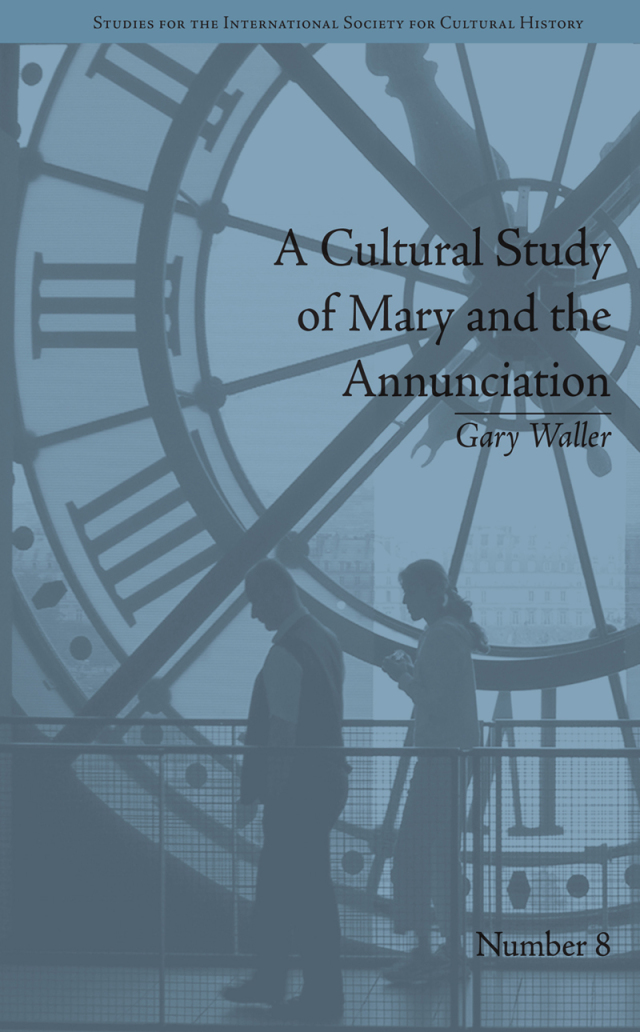 A Cultural Study of Mary and the Annunciation