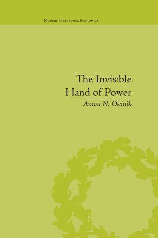 The Invisible Hand of Power