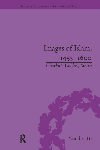 Images of Islam, 1453–1600