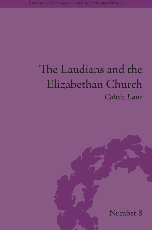 The Laudians and the Elizabethan Church