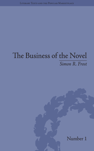 The Business of the Novel