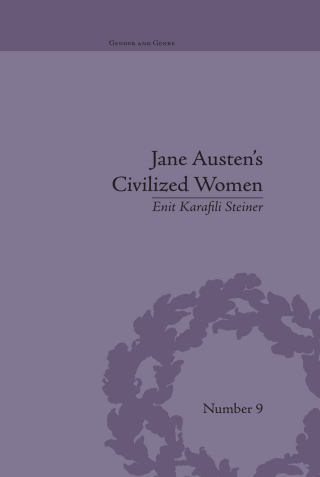 Jane Austen's Civilized Women