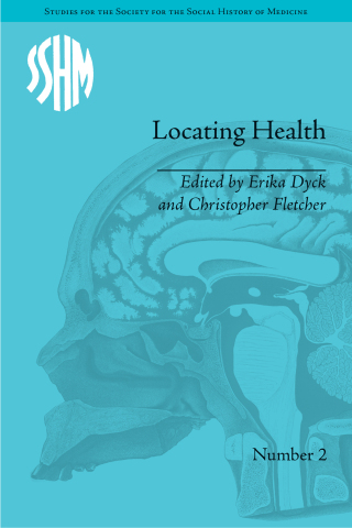 Locating Health