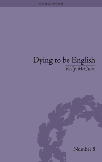 Cover image: Dying to be English 1st edition 9781848931107