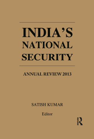 India's National Security