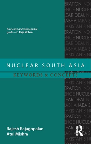 Nuclear South Asia