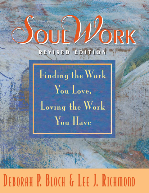 Cover image for book SoulWork