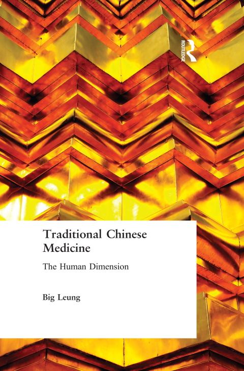 Cover image for book Traditional Chinese Medicine