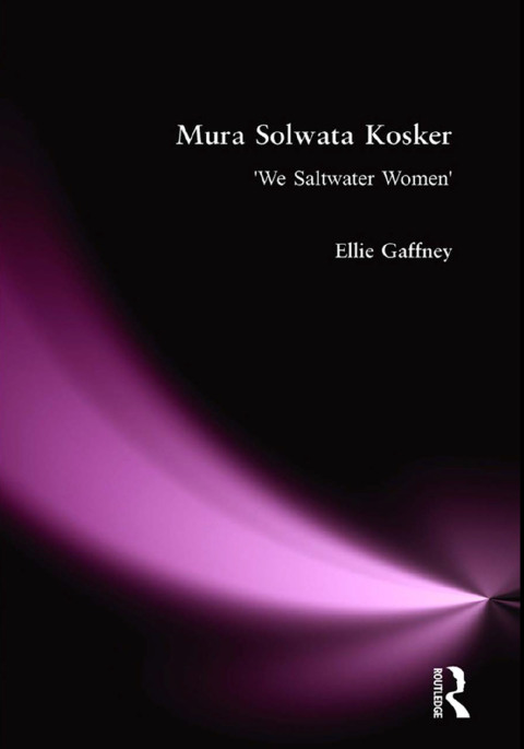Cover image for book Mura Solwata Kosker